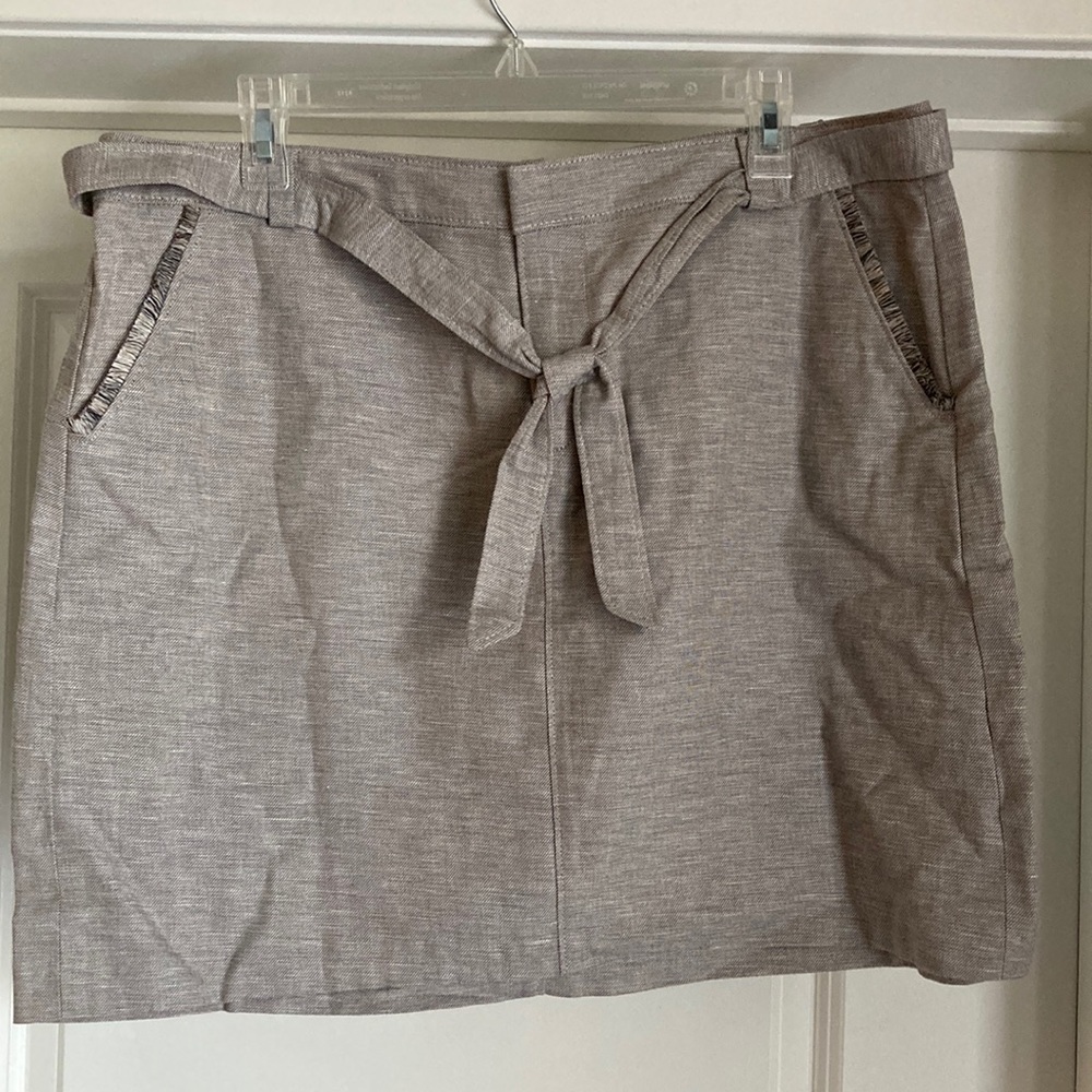 Tommy Hilfiger skirt